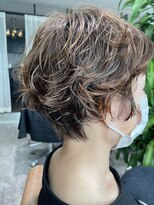 シアカ フェンテ(SEA A KA fuente)&nbsp;fuente お客様デザイン４