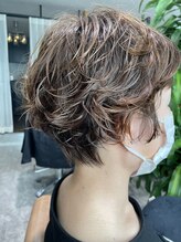 シアカ フェンテ(SEA A KA fuente) fuente お客様デザイン４