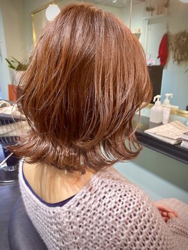 バイオルゥ キョウト(violue. kyoto) mood of layer