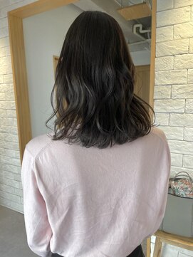 ニア 清澄白河(nir) 〈清澄白河 半個室〉スモーキーオリーブ