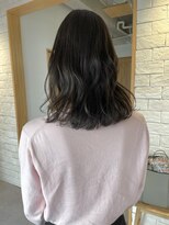 ニア 清澄白河(nir) 〈清澄白河 半個室〉スモーキーオリーブ