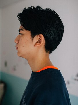 プロデュース 堀ノ内店(Produce) ビジカジアップバング