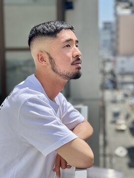 ダッド(DAD) 【Crop】