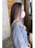 フェイスフレーミング