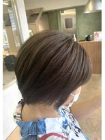 エイトオロク 那覇小禄店(EIGHT oroku)&nbsp;【EIGHT 小禄】お客様スタイル_デザインカラー