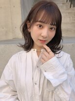 アスラン(ASLAN)&nbsp;[ASLAN]大人耳かけボブ