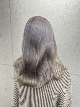 スターズ 渋谷(STARS) whity beige .