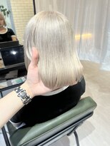 トリムバイエンヴィ(tlim by ENVY)&nbsp;ホワイトベージュ