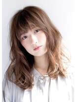 オト 吉祥寺(Oto.)&nbsp;髪質改善/インナーカラー/ショート/前髪カット/ブリーチ/吉祥寺