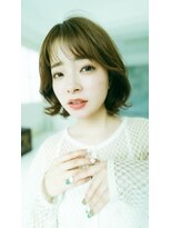 グランシャリオ 笹塚店(Grand Chariot) 【2023年新作スタイル】笹塚美容室GrandChariot