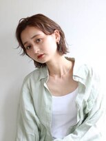 スピガ(SPIGA) ハンサムショート