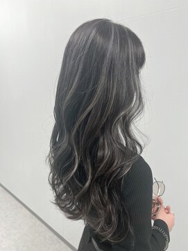 アルドーレ(Ardore) コントラスト極ハイライト