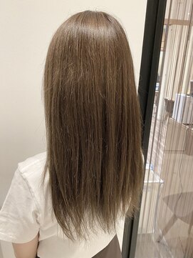 ディライト イオンモールとなみ店(DELIGHT) MATTE BEIGE!!