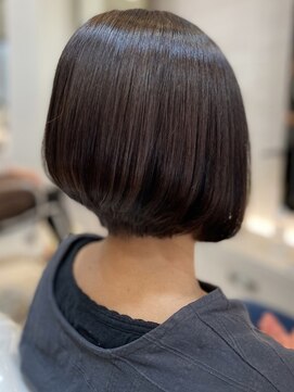 ザビー(THE B) 【本八幡The B】お客様スタイル