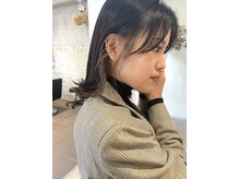 ナンバースリー 綱島店(Number Three)