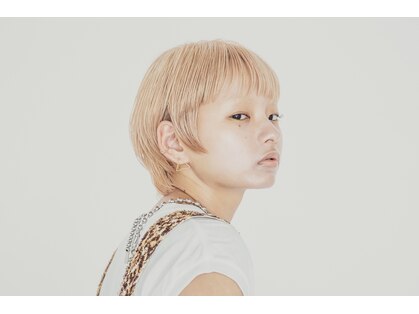 クリアーオブヘアー 池下店(clear OF HAIR)の写真