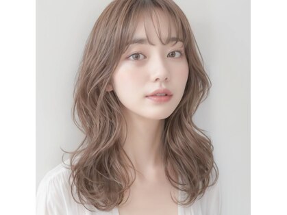 リリーヘアーリベート 浅草橋東口店(LiLiy hair LIBERT'E)の写真