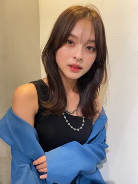 ロンドフルール 大宮東口(Lond fleur) 大宮で叶う韓国レイヤー