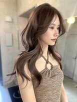 ガラ(GALA) healthy beige