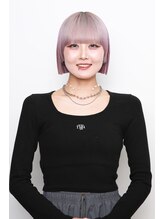 ピカイチ 上通店(pikA icHi) 稲木 奈菜子