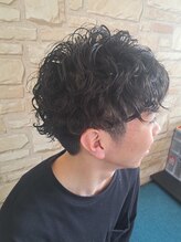 美容室レゴ(REGO)