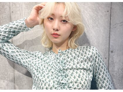 アンサム リリー(UNSOME Lille)の写真