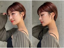 オーブ ヘアー アズール 吉祥寺店(AUBE HAIR azul)