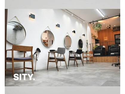 シティ 薬院(SITY.)の写真