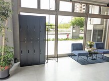 テラスプラス(テラス+)の雰囲気（解放感のある明るい店内です。）
