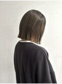 外ハネボブ☆パッツンボブ20代30代