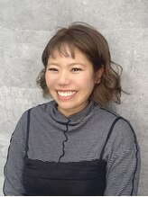 アンダーバーホワイト 鳳店(_WHITE) 山上 美咲