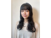 ヘアー ミュゼ 大西店(HAIR Musee)