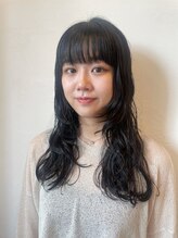 ヘアー ミュゼ 大西店(HAIR Musee)