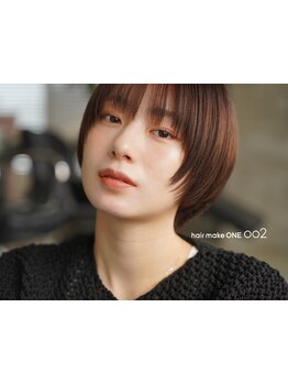 白髪は活かす時代へ！オシャレを諦めない30代からの美髪ケアは”ONE”で！