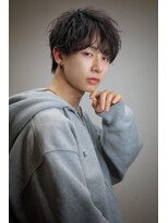 リップス 仙台annex(LIPPS)&nbsp;ラフランダムショート