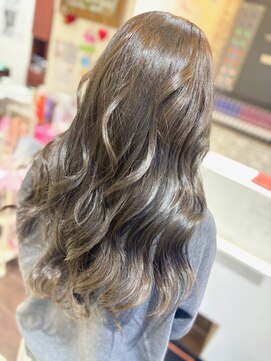 オリー 掛川大坂店(OLY) オイルカラー