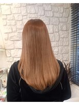 ラヴィールアーム(Ravir ame)&nbsp;ベージュカラー