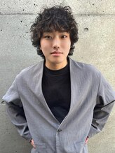 ディーバ 池袋東口(D.I.E.V.A) 亀井 琢磨