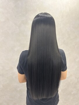 エレノア 名古屋店(Eleanor) 髪質改善トリートメント