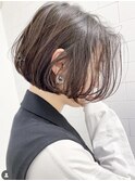 ボブ/大人ボブ/まとまるボブ/グラボブ/銀座