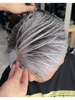 レディアル 大宮(REDEAL ope.)&nbsp;メンズハイライト/メンズバレイヤージュ