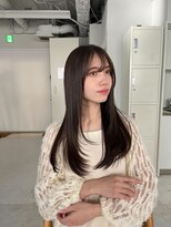 ジュール 金沢(Joule)&nbsp;[金沢/ボブ/韓国/レイヤーカット/ブリーチなしダブルカラー]