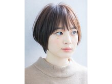パライソ ヘアワークス(PARAISO hair works)