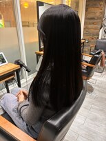 シエル 蒲田店(CIEL)&nbsp;艶髪ブラック