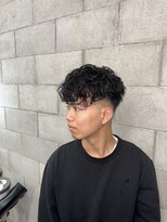 チルチェア 池袋(CHILL CHAIR)&nbsp;スペインカール