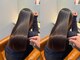 エクラート リュミ 千葉駅前店(ECLART Lumi)の写真/上質ヘアケアでまとまる髪へ！ダメージ・エイジング毛のための髪質改善トリートメント＆縮毛矯正をご用意◎