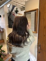 キチ(kici)&nbsp;ヘーゼルベージュ