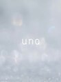ウーナ(una) una guest