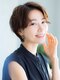 焦香(コガレコ)の写真/豊富な知識と経験の中からご提案。ワンランク上の白髪染めで上品で若々しく