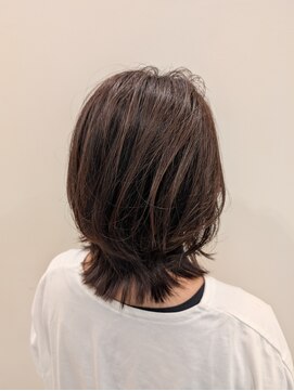 ファム 五日市店(femme) ウルフレイヤー